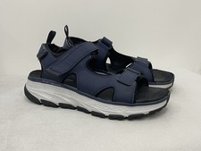 Skechers Men's Navy Memory