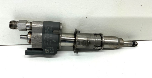 Bmw series fuel - 1,