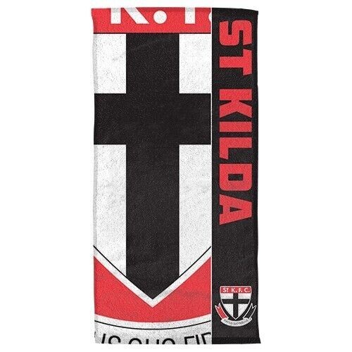 Afl beach towel - ,