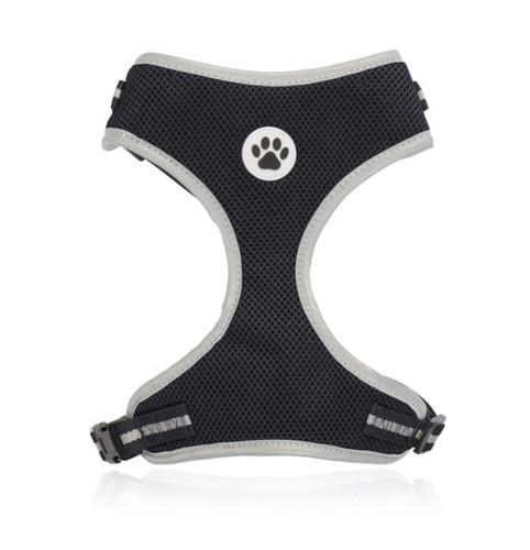 Adjustable dog harness - dog,
