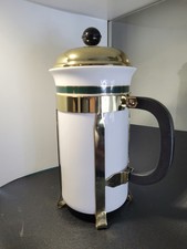 Vintage Cafetière, Coffee Pot