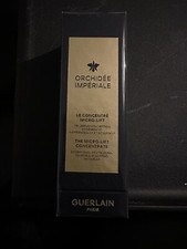 Guerlain Orchidee Imperiale The Micro-Lift Concentrate 50ml SEALED RRP £560