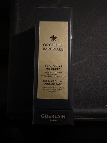 Guerlain orchidee imperiale - orchidee,