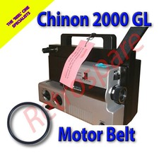 CHINON 2000GL 8mm Cine Film