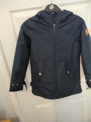 Girls winter coat - girls,