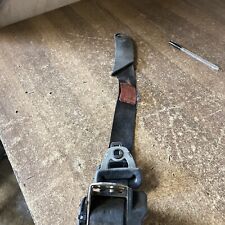 Golf MK2 rear seat belt 193857805A