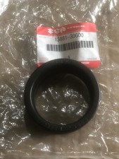 Suzuki GSXR750 K4-K5 04-05 NOS OE Airbox to Carb Intake Rubber (L/R) 13881-30G00