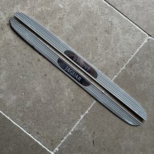 JAGUAR X-TYPE 2008 SILL TRIMS PAIR