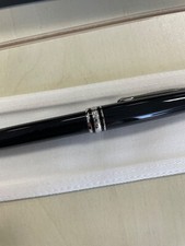 mont blanc meisterstuck