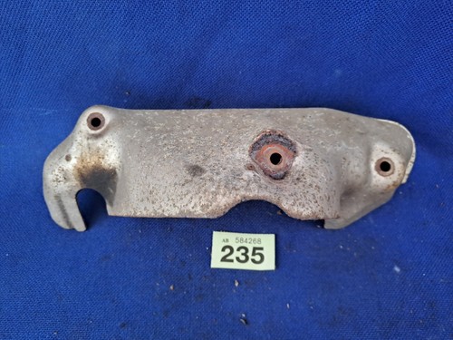 Nissan micra k11 - micra, exhaust