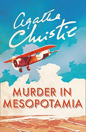 Murder mesopotamia - in,