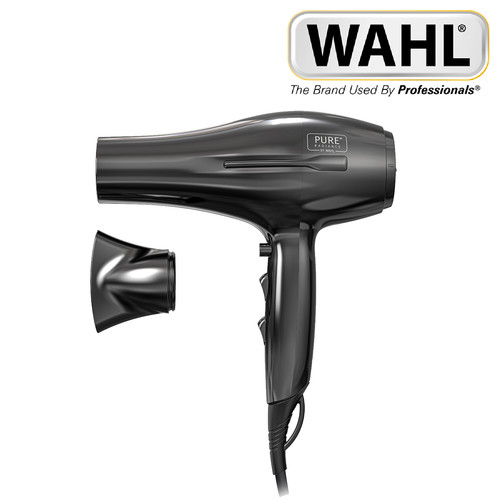 Wahl pure radiance - radiance, ionic
