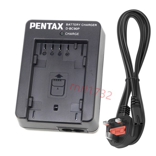 Original pentax bc90p - original, d-bc90p