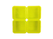 Square mould cell silicone - 4,