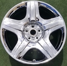NEW Chrome Factory Bentley