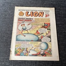 Lion Comic - No 139 - 16