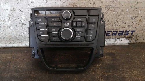 Radio control switch vauxhall - control,