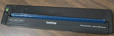 Brother PocketJet 6 Plus