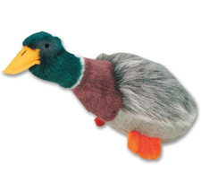 Migrator Mallard Dog Toy -