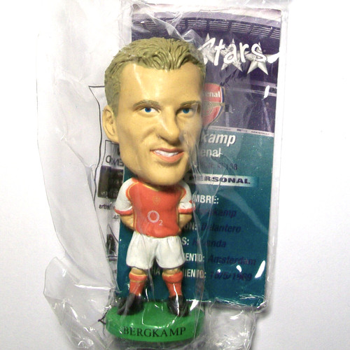 Corinthian prostars arsenal - corinthian,