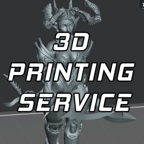 Custom printing service - printing,