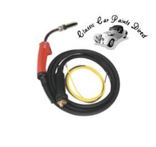 SEALEY MIG/T36 MIG Torch 3mtr Euro Connector TB36