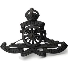Royal Artillery Regiment