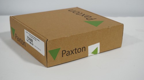 New paxton access control - -=new=-,