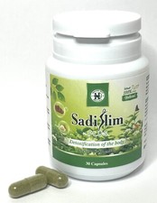 SADI SLIM USA Natural Weight