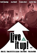 Live It Up! (2008) David
