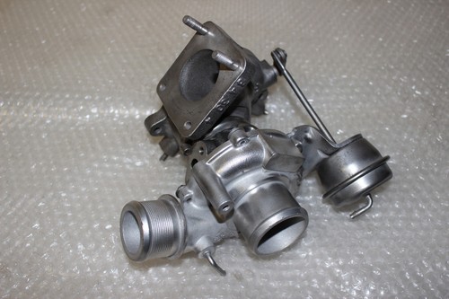 Turbocharger alfa romeo mito - romeo,