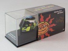 Minichamps valentino rossi agv - valentino,