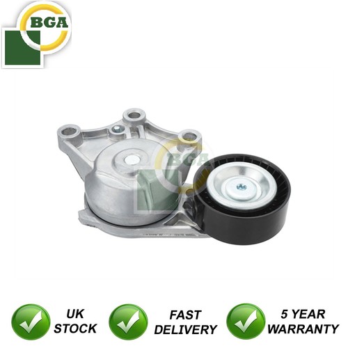 Tensioner pulley bga - tensioner,