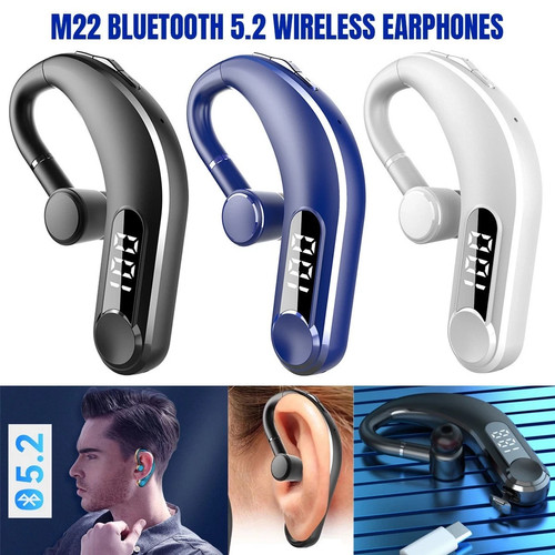 Wireless earphones bluetooth - wireless,