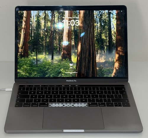 2019 apple macbook pro with - macbook,