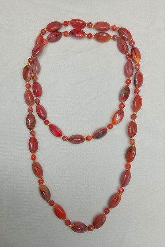 Vintage red lucite acrylic - vintage,