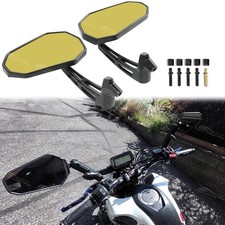 8mm/10mm E-Mark Motorcycle