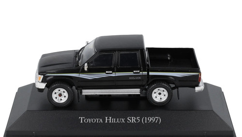 Toyota hilux sr5 - sr5, (1997)