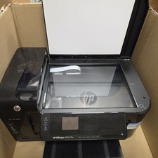 HP Officejet 6500A Printer Scanner Copier (No Cables)