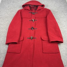 Original Montgomery Coat Mens