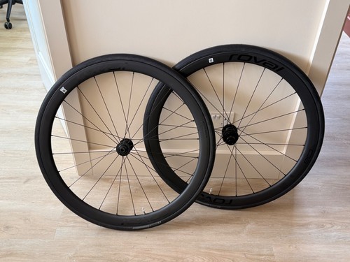 Roval rapide c38 carbon - c38,