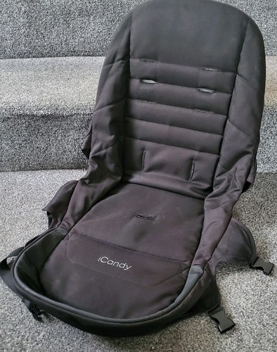 Icandy lime seat - lime,