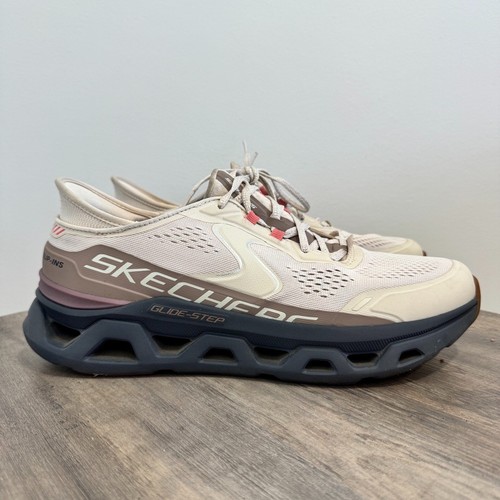 Skechers glide step - skechers,