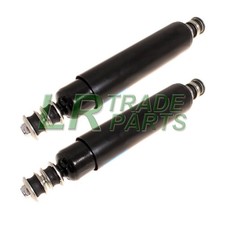 FITS DEFENDER 90 NEW FRONT SHOCK ABSORBERS X2 (1983-2016) STC3766 (PAIR)