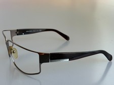 Prada SPR 54F Semi-Rimless