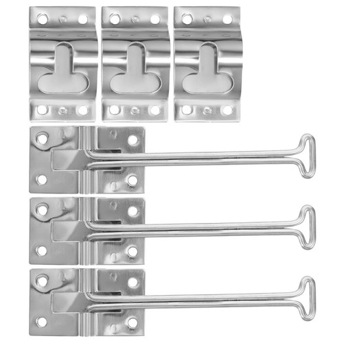 Pcs truck bed hook - 3,