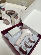 Philips Lumea 9900 IPL Hair