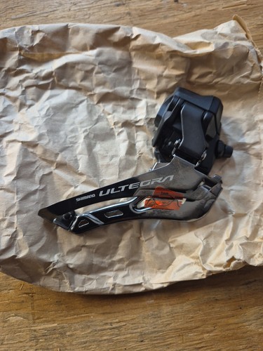 Shimano ultegra 2x12speed di2 - shimano,