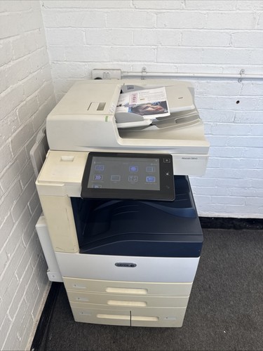 Xerox altalink c8045 colour - altalink,
