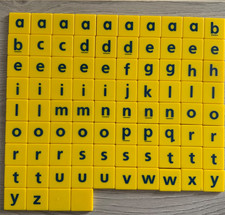 Junior scrabble - scrabble, (2009)